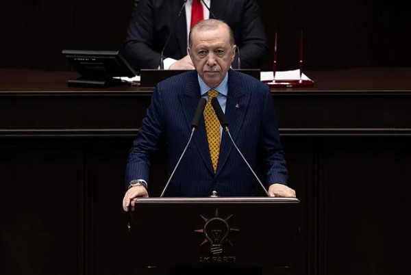 Cumhurbaşkanı Erdoğan'dan ABD Ve İran'a Mesaj! 'İsrail'e İzin Verilmemelidir'